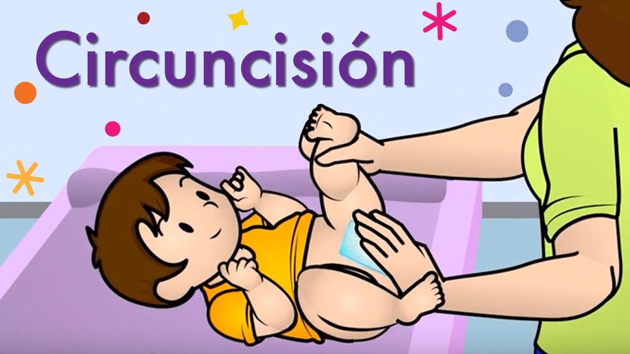 Circuncisión en los bebés ventajas y desventajas?