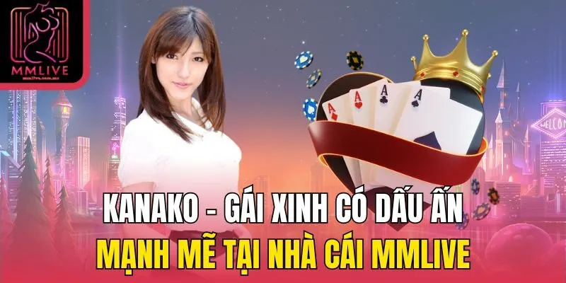 kanako loka