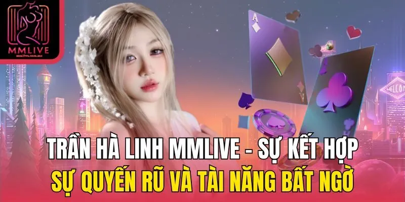 Trần Hà Linh